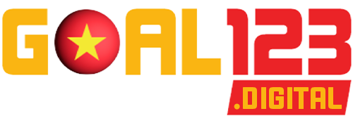 logo goal123 digital